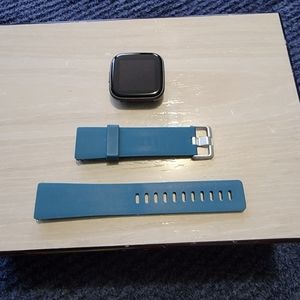 Fitbut Versa 2 Watch